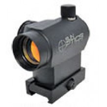 ESD T3 Reticle